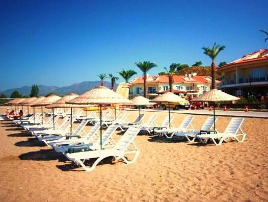 Seaden Sea Planet Resort & Spa