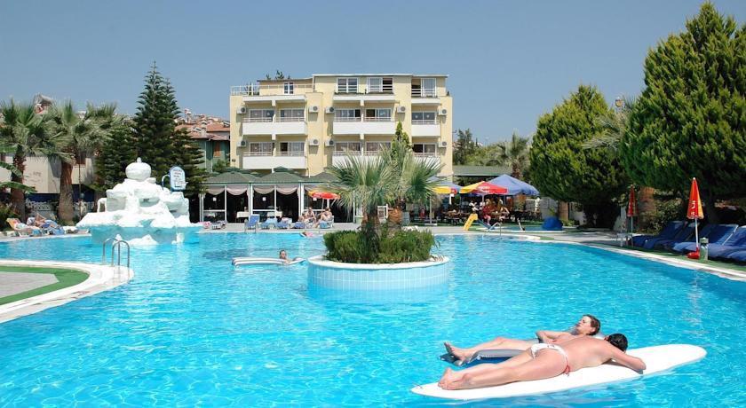Seaden Sea Planet Resort & Spa