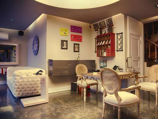 Seaden Sea Planet Resort & Spa