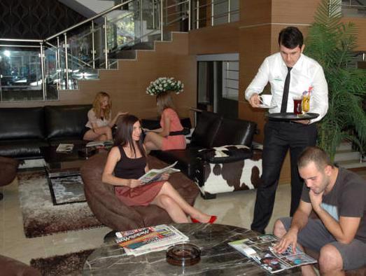 Seaden Sea Planet Resort & Spa