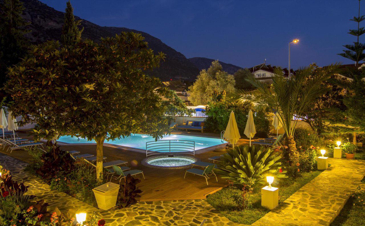 Seaden Sea Planet Resort & Spa
