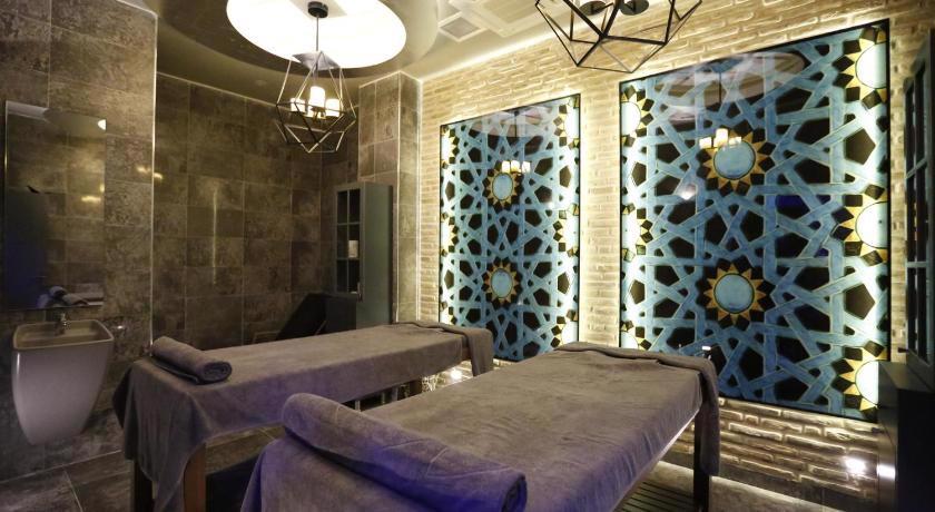 Seaden Sea Planet Resort & Spa
