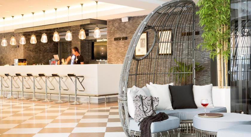 Seaden Sea Planet Resort & Spa