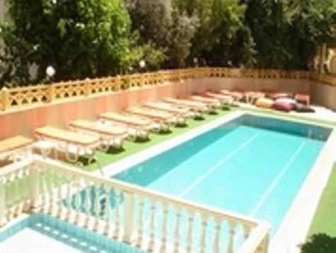 Seaden Sea Planet Resort & Spa