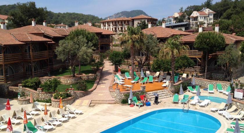 Seaden Sea Planet Resort & Spa