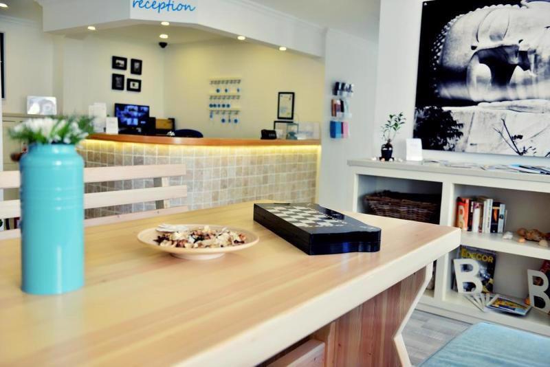 Seaden Sea Planet Resort & Spa