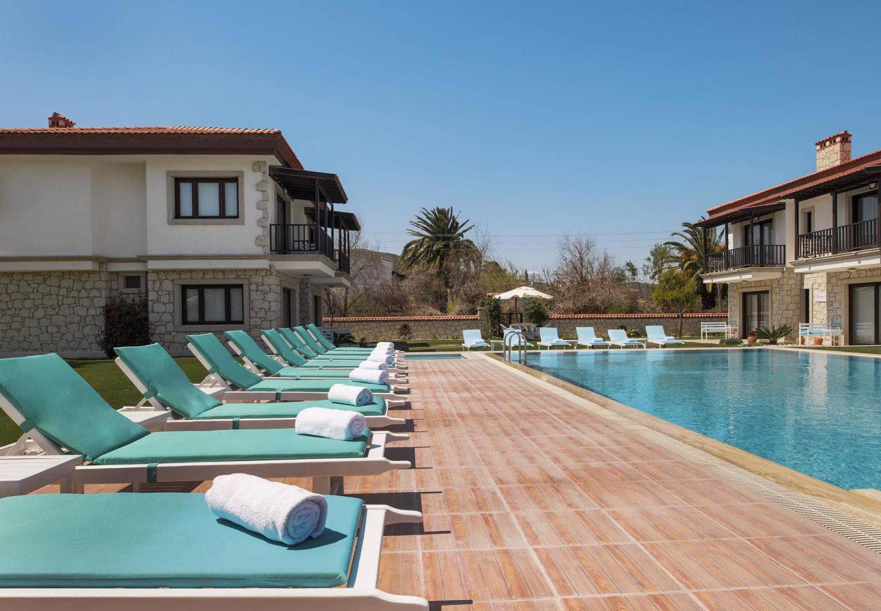 Seaden Sea Planet Resort & Spa