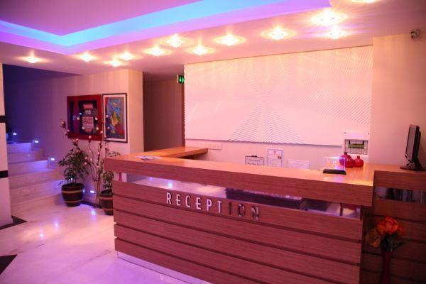 Seaden Sea Planet Resort & Spa
