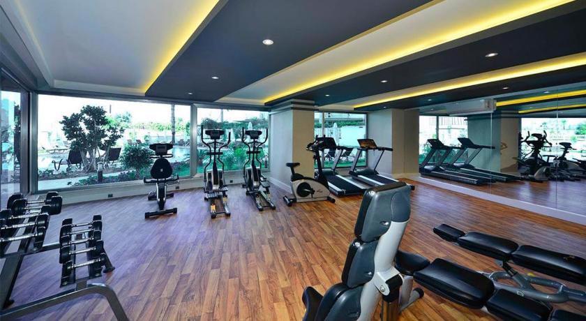 Seaden Sea Planet Resort & Spa