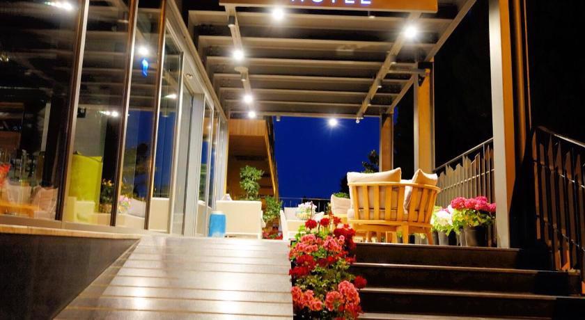 Seaden Sea Planet Resort & Spa