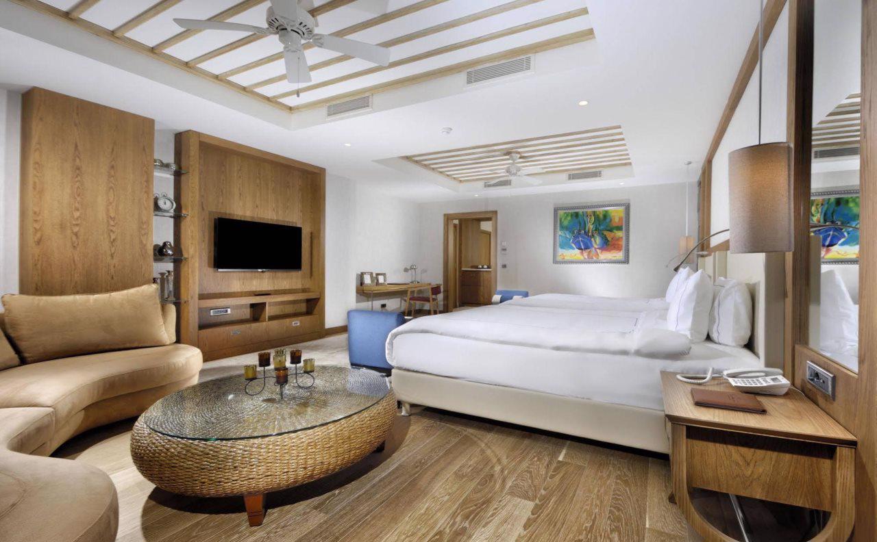 Seaden Sea Planet Resort & Spa