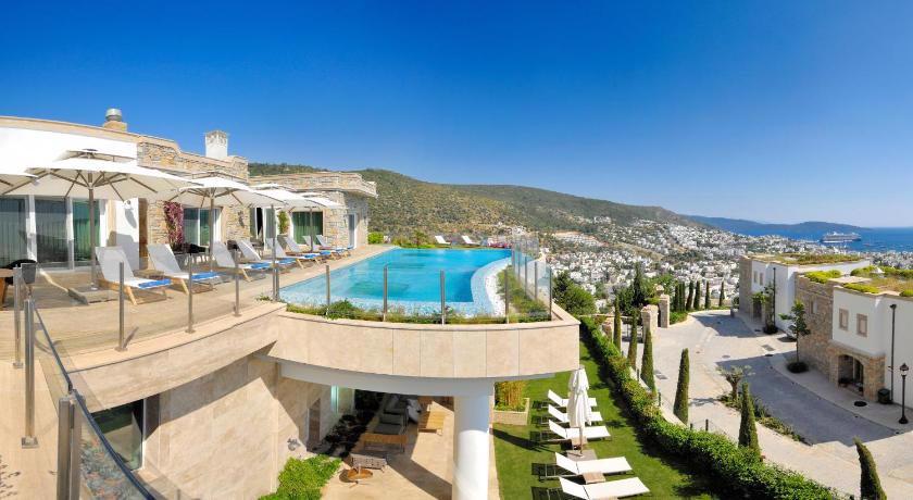 Seaden Sea Planet Resort & Spa