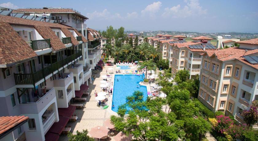 Seaden Sea Planet Resort & Spa