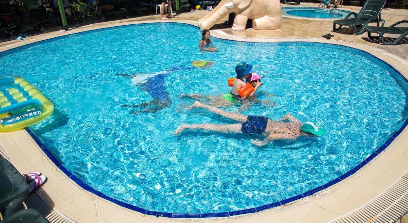 Seaden Sea Planet Resort & Spa