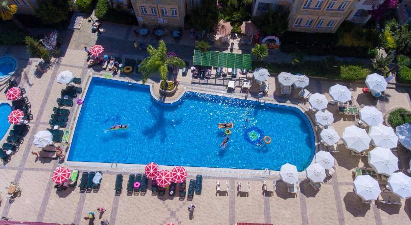 Seaden Sea Planet Resort & Spa