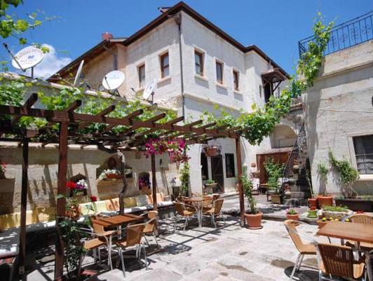 Ürgüp Konak Hotel