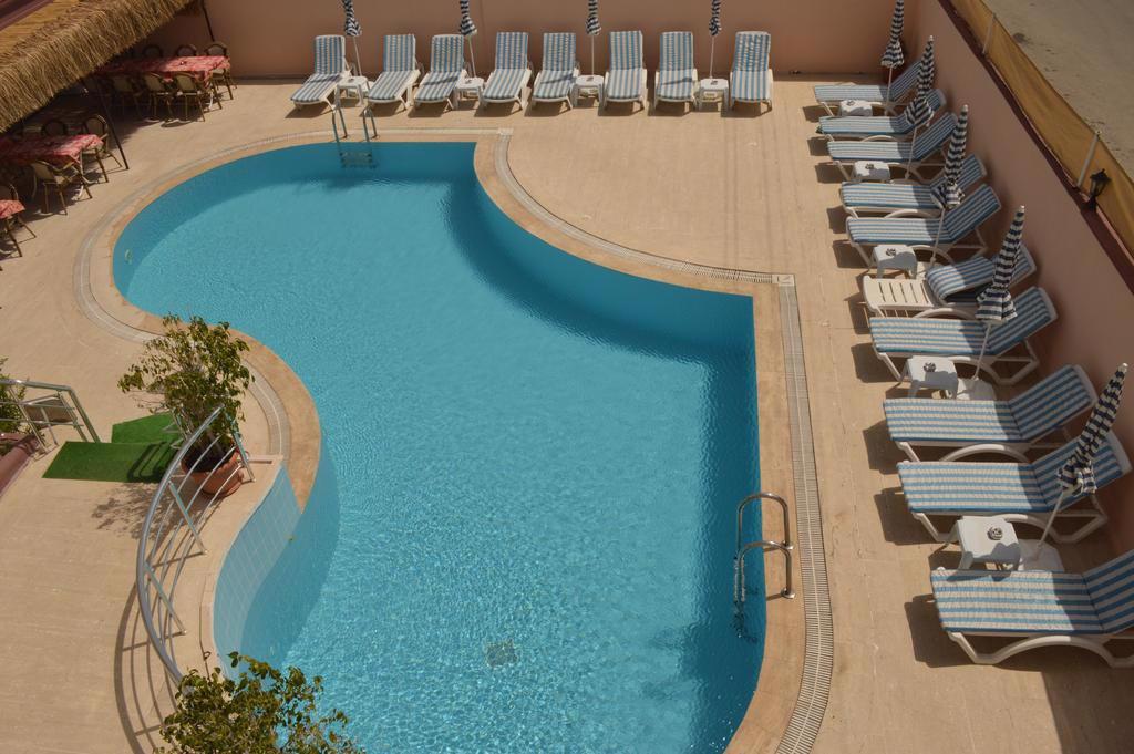 Seaden Sea Planet Resort & Spa