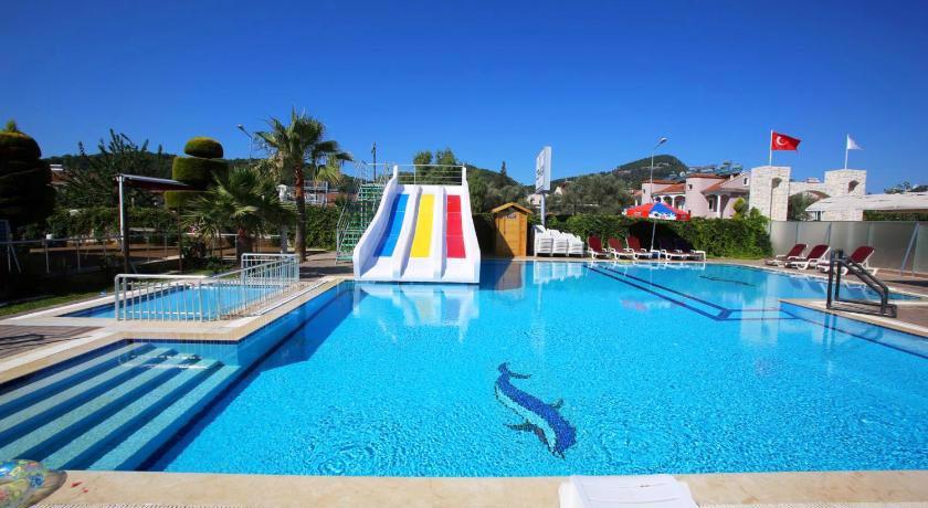 Seaden Sea Planet Resort & Spa