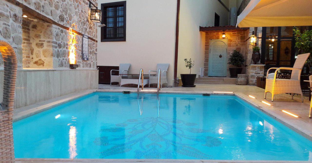 Seaden Sea Planet Resort & Spa