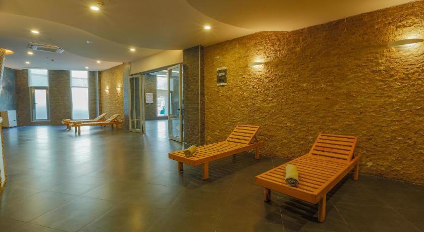 Seaden Sea Planet Resort & Spa