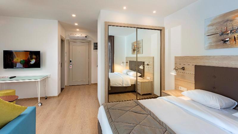 Seaden Sea Planet Resort & Spa