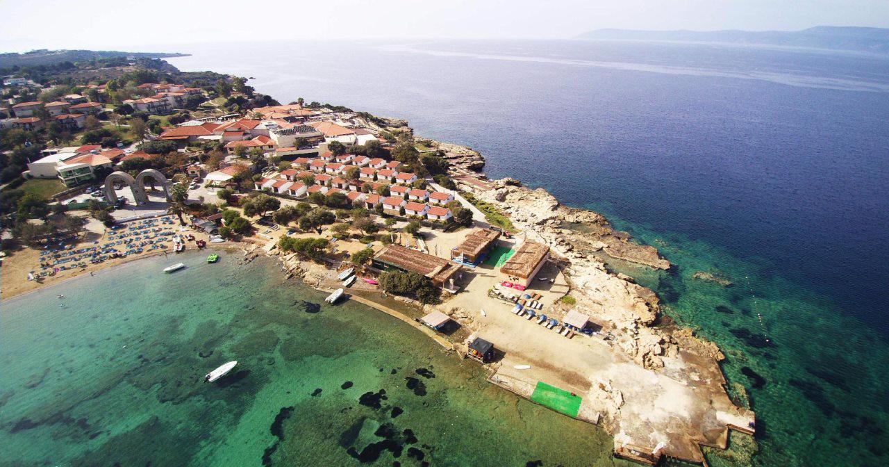 Seaden Sea Planet Resort & Spa
