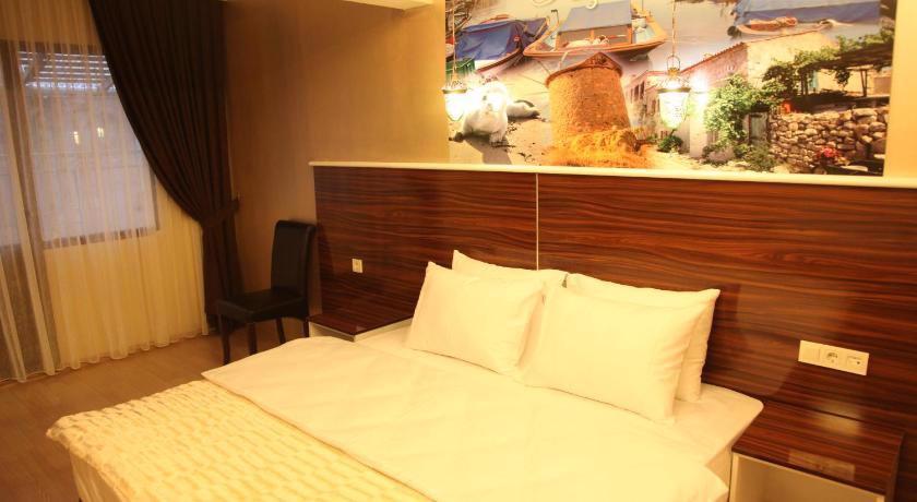Seaden Sea Planet Resort & Spa