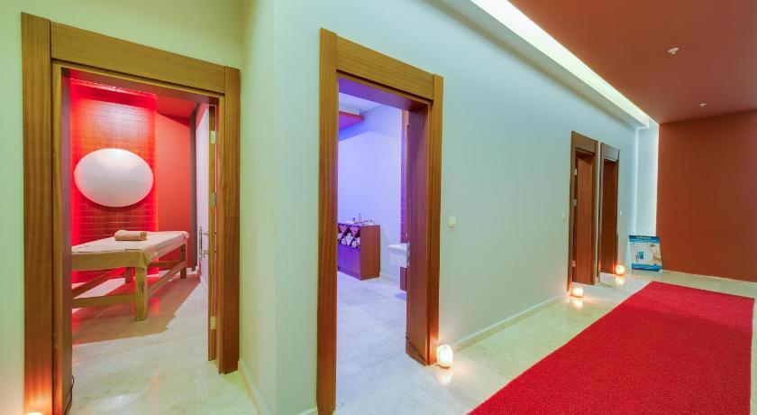 Seaden Sea Planet Resort & Spa
