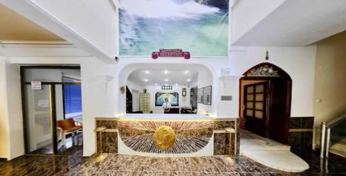 Seaden Sea Planet Resort & Spa
