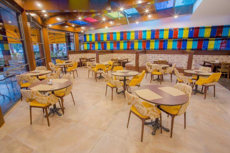 Seaden Sea Planet Resort & Spa
