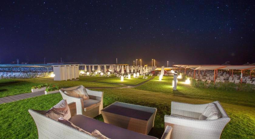 Seaden Sea Planet Resort & Spa