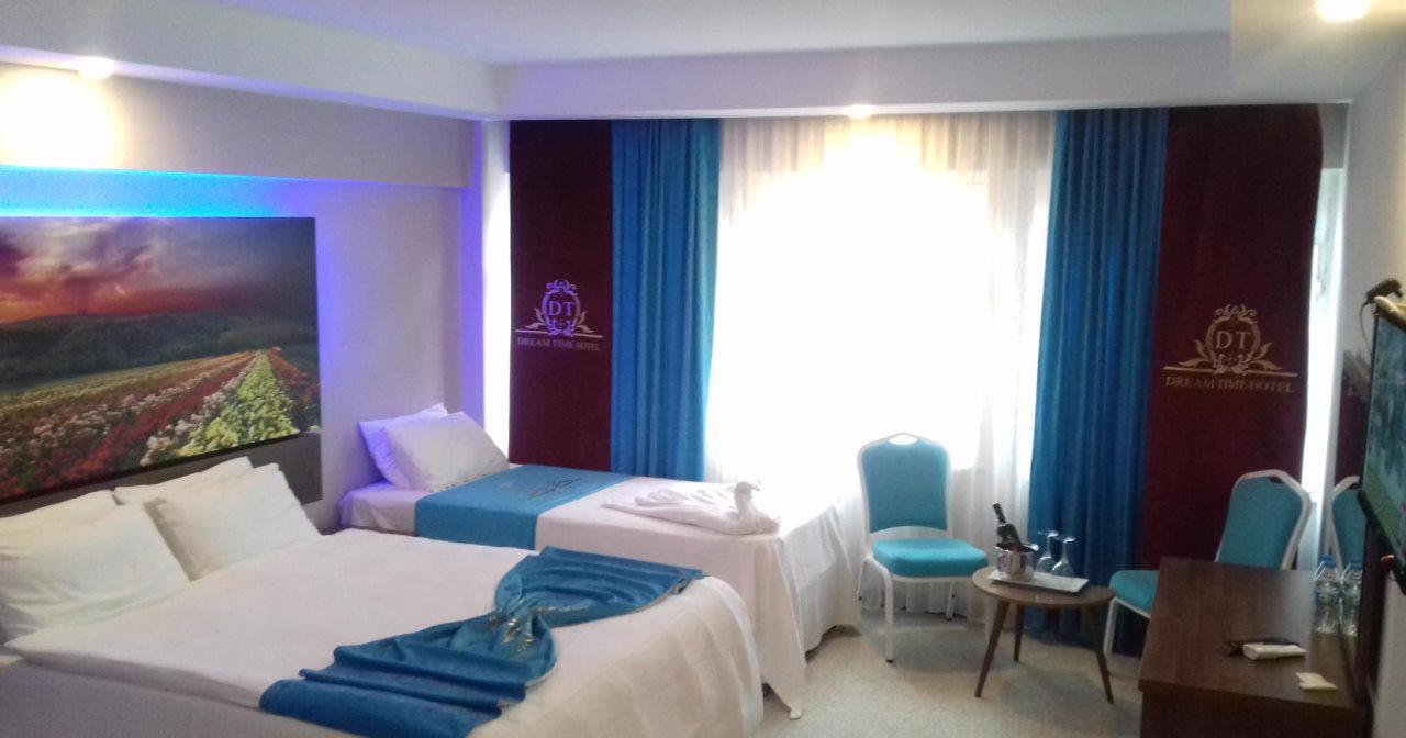 Seaden Sea Planet Resort & Spa