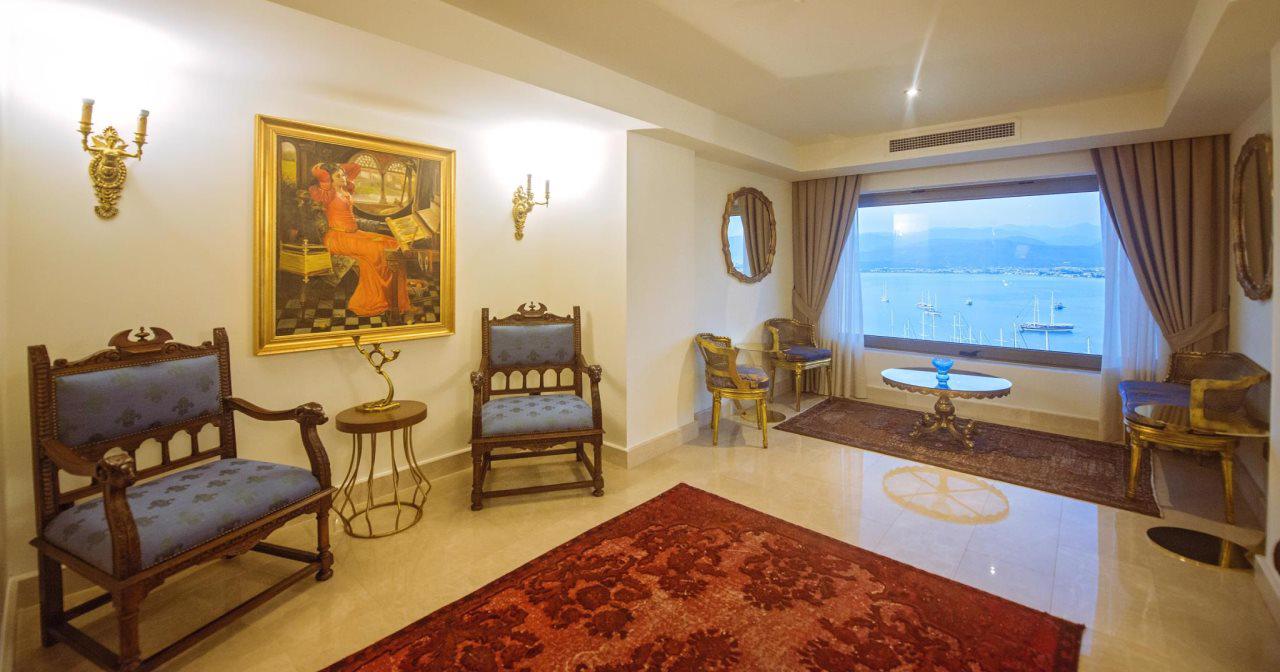 Seaden Sea Planet Resort & Spa