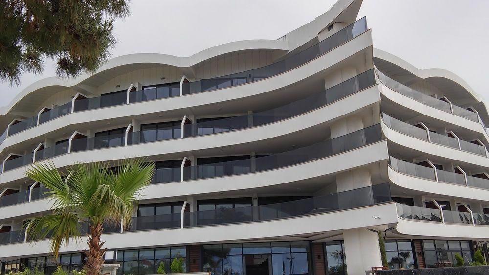 Asayra Thermal Hotel & Spa