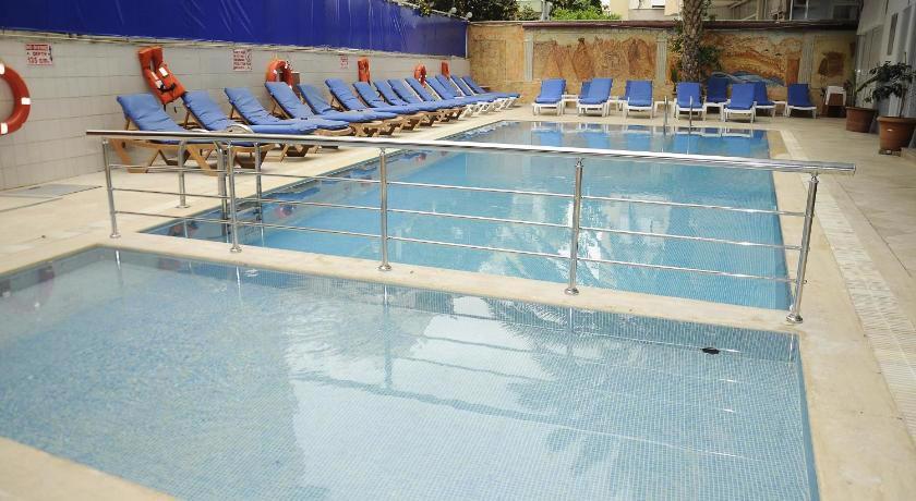 Seaden Sea Planet Resort & Spa