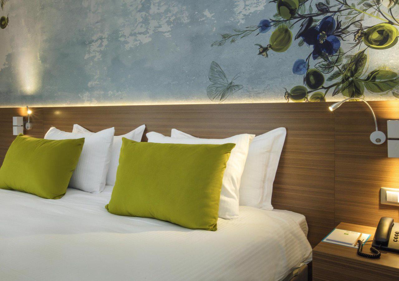 Seaden Sea Planet Resort & Spa