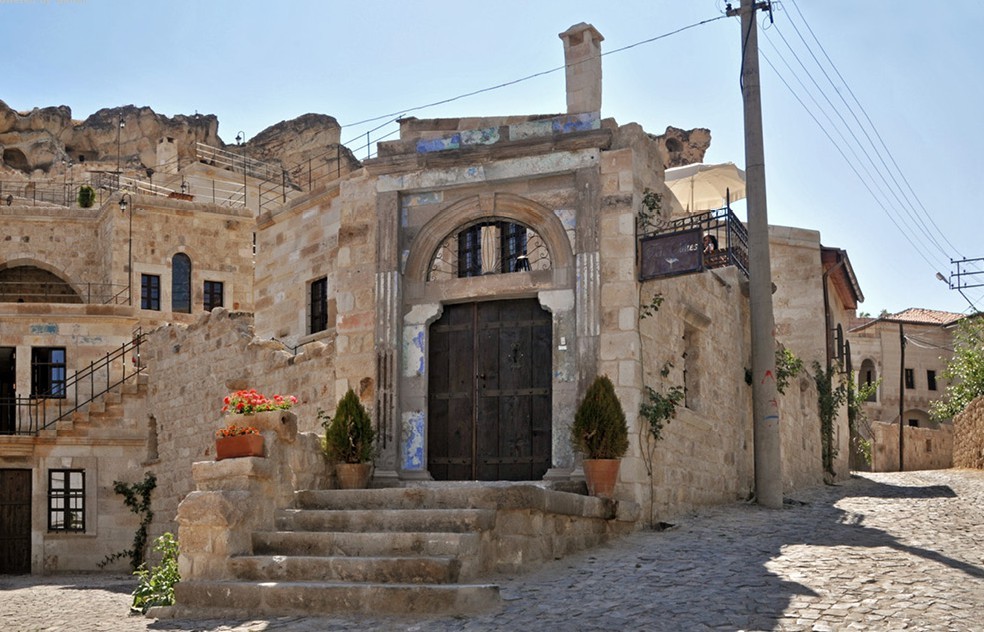 Dere Suites Cappadocia
