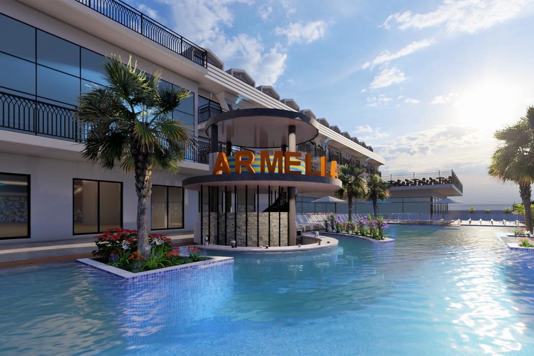 Armella Hill Hotel