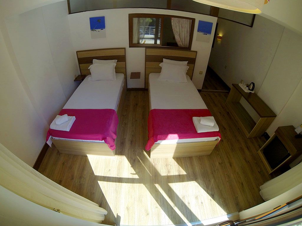 Seaden Sea Planet Resort & Spa