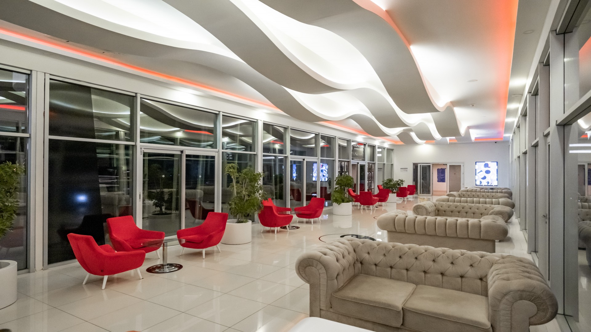 Seaden Sea Planet Resort & Spa