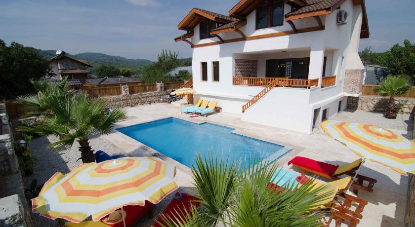 Smans Villas